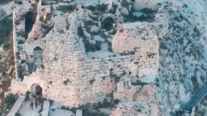 Israel expands its offensive in Lebanon and takes over the Crusader castle of Beaufort: a military and symbolic coup