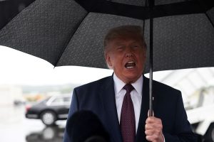 USA: Cost of living and war with Iran, drop the ratings of Trump - Poll