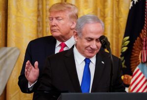 Metron Poll: Iran Attack Condemned, US-EU Relations Uncertain
