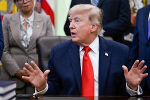 Axios: What is included in the deal with Iran announced by Trump