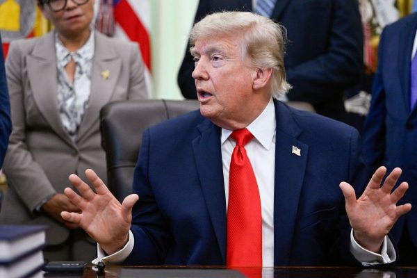Axios: What is included in the deal with Iran announced by Trump