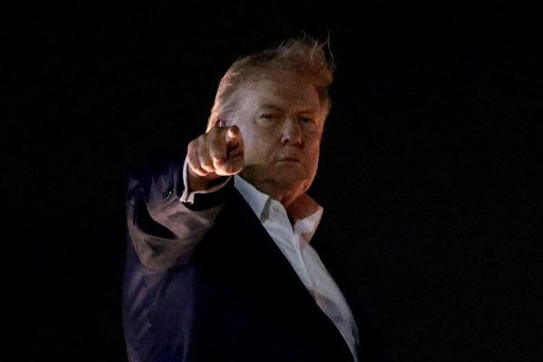Trump at the G7 with a "weapon" of the agreement with Iran - New spikes towards Europe and France