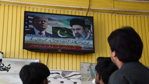 Iran - USA: Is a historic deal coming or a ghost truce while drones rain down?
