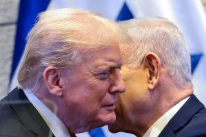 Trump calls Israel for ceasefire in Lebanon - Awaiting developments with Iran