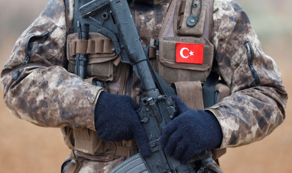 Turkey: Seizure of more than one ton of drugs worth 55 million euros at the border with Greece