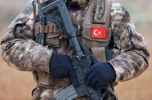 Turkey: Seizure of more than one ton of drugs worth 55 million euros at the border with Greece