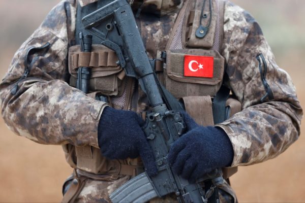 Turkey: Seizure of more than one ton of drugs worth 55 million euros at the border with Greece