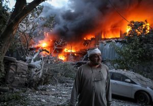 Zelensky: New warning of a massive Russian strike at night against Ukraine