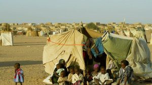 Doctors Without Borders fires 18 workers for sexually exploiting Sudanese refugees in Chad