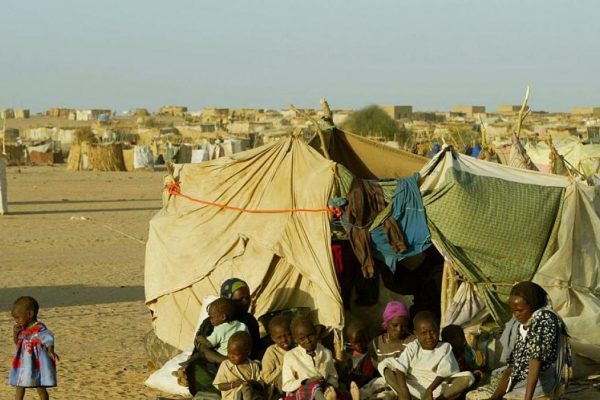 Doctors Without Borders fires 18 workers for sexually exploiting Sudanese refugees in Chad