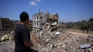84 violations of the truce in Lebanon in 48 hours: Iran threatens to respond, after Trump's criticism of Israel