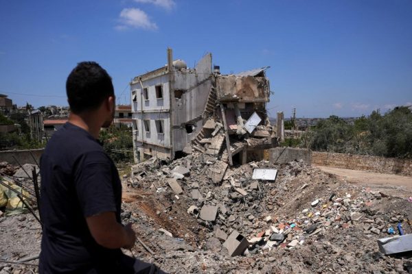 84 violations of the truce in Lebanon in 48 hours: Iran threatens to respond, after Trump's criticism of Israel