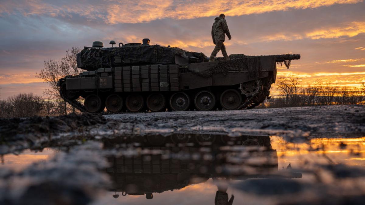 For the first time since 2023, Russia loses more territory than it conquers in Ukraine: they calculate a net decline of almost 115 km² in May alone