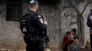 'While you look at Iran': Israeli settlers set fire to two mosques in occupied West Bank
