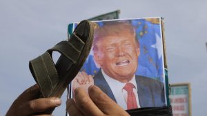 Has Trump achieved his objectives in the war against Iran?