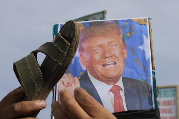 Has Trump achieved his objectives in the war against Iran?
