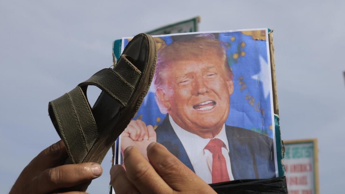 Has Trump achieved his objectives in the war against Iran?