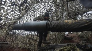 Ukrainian arms factories are divided into up to 15 locations to survive Russian drones: "It's very difficult to even sleep; you don't know when the attack is going to come"