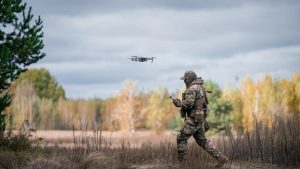 Ukrainian operation: smuggled drones hit 41 Russian aircraft and cause about 7 billion in damage, and NATO studies it as its new threat