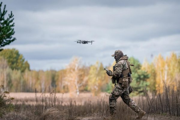 Ukrainian operation: smuggled drones hit 41 Russian aircraft and cause about 7 billion in damage, and NATO studies it as its new threat