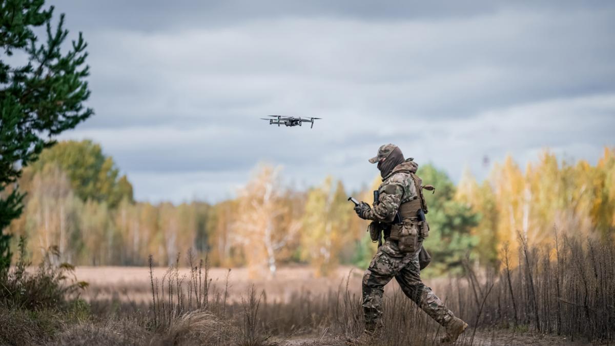 Ukrainian operation: smuggled drones hit 41 Russian aircraft and cause about 7 billion in damage, and NATO studies it as its new threat