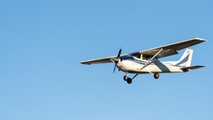 At least 11 dead after small plane crashes in eastern France