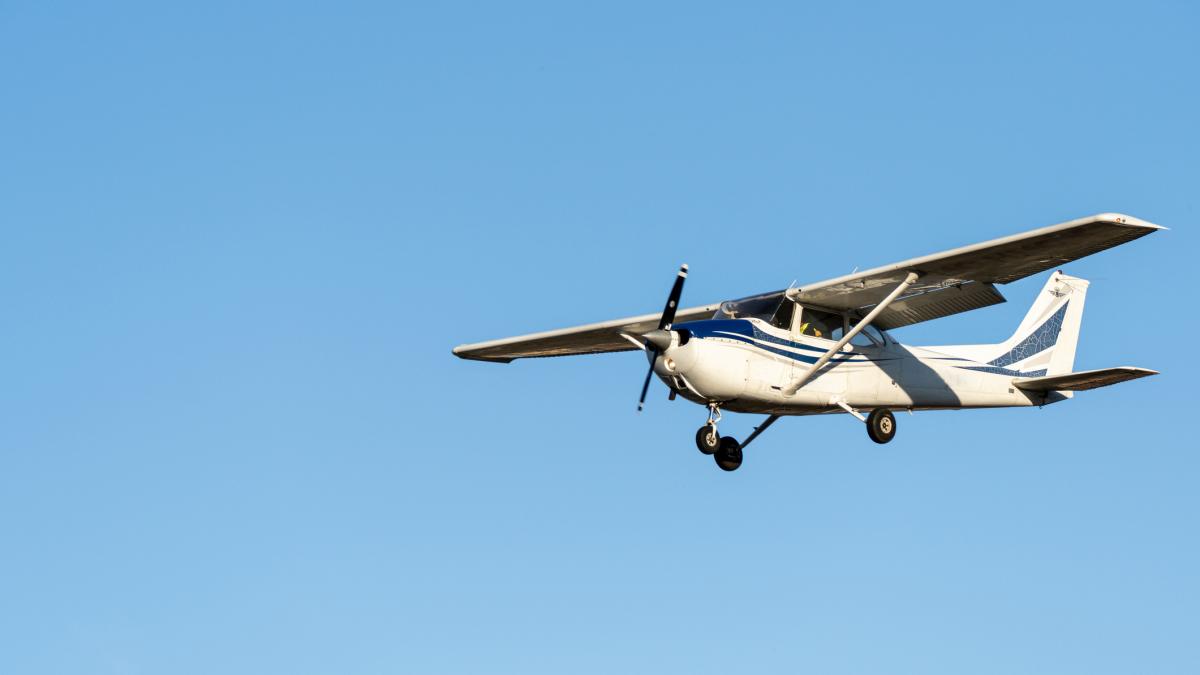At least 11 dead after small plane crashes in eastern France