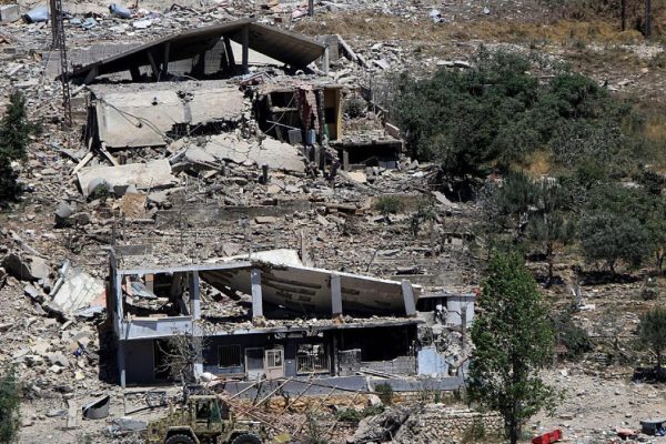 Ceasefire between Israel and Lebanon: what the papers say and what the facts say