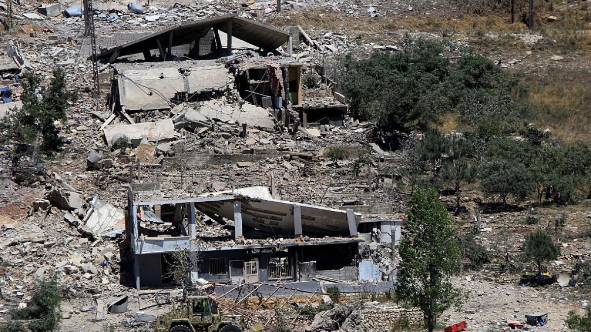 Ceasefire between Israel and Lebanon: what the papers say and what the facts say