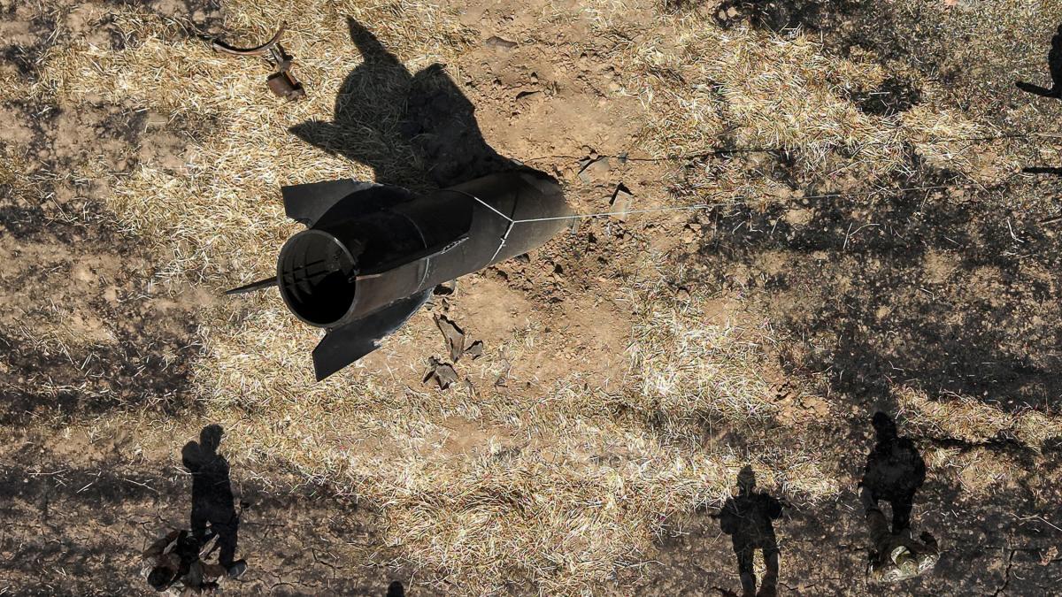 Looking into the abyss again: how things stand after the return of cross attacks in the Middle East
