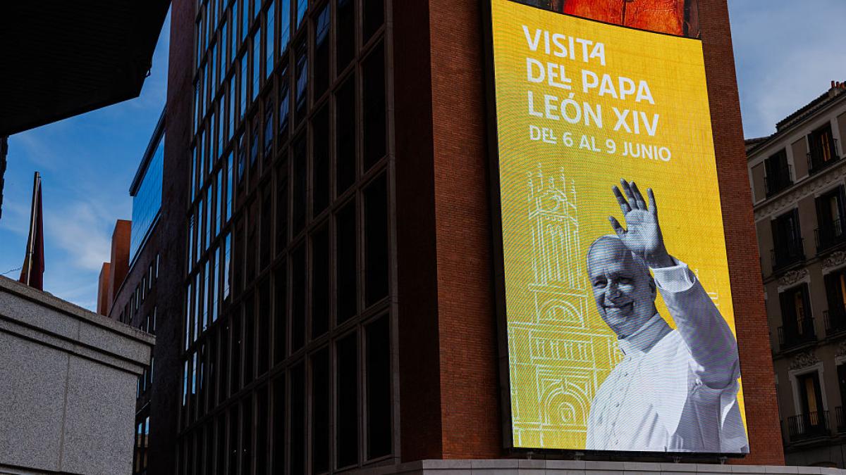 The Pope expands his agenda in Spain at the last minute and will meet with victims of Church abuse