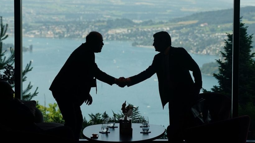 US-Iran: 60-Day Roadmap to End War