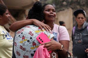 Venezuela: How cell phones "felt" the earthquake early - The seconds that make a difference