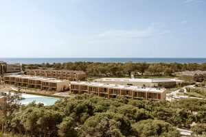 Portugal Travel Awards distinguishes Verdelago as the best resort hotel