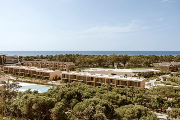Portugal Travel Awards distinguishes Verdelago as the best resort hotel