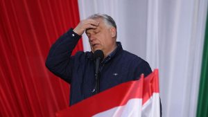 Hungary shields itself against Orbán with a maneuver to prevent his return: at least in the next eight years