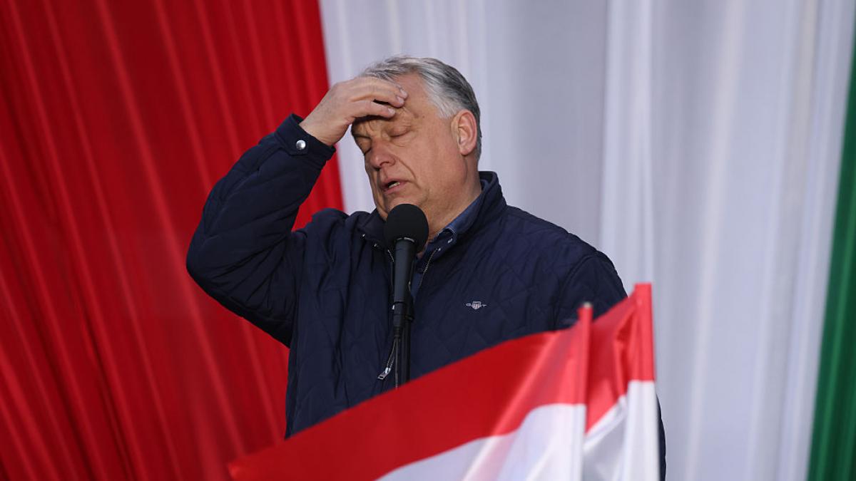 Hungary shields itself against Orbán with a maneuver to prevent his return: at least in the next eight years