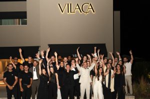 New Vilaça Interiores showroom brings together design, art and lifestyle in Almancil