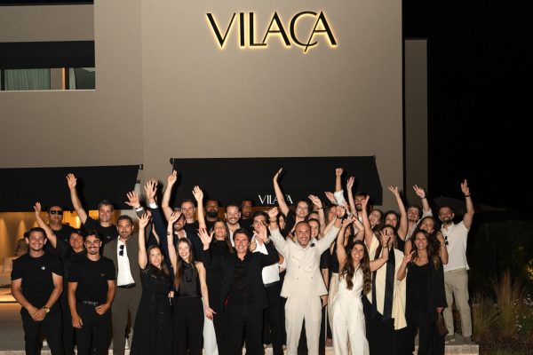 New Vilaça Interiores showroom brings together design, art and lifestyle in Almancil
