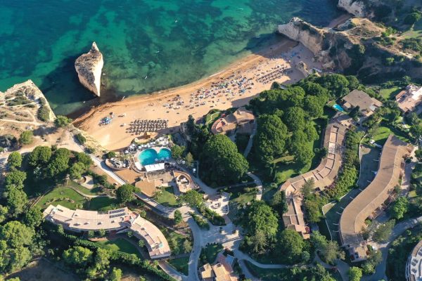 Portugal Travel Awards distinguishes Vilalara as Best Beach Hotel