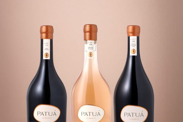 New premium rosé from the Algarve hits the market with just 2 thousand bottles