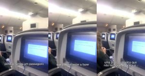 Flight returns after alert caused by Bluetooth device name with “4-letter word”
