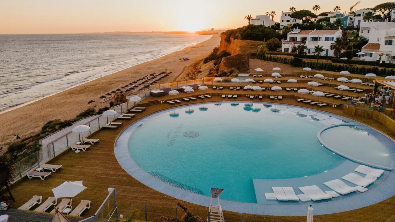 Well Vale do Lobo.