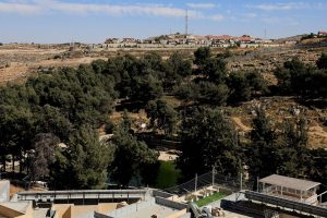 New push for settlers: Israel considers $338m package for West Bank