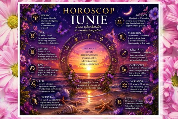 Horoscope June 13, 2026: Stability and positive energy. Take care of the budget, unexpected expenses can turn your plans upside down!