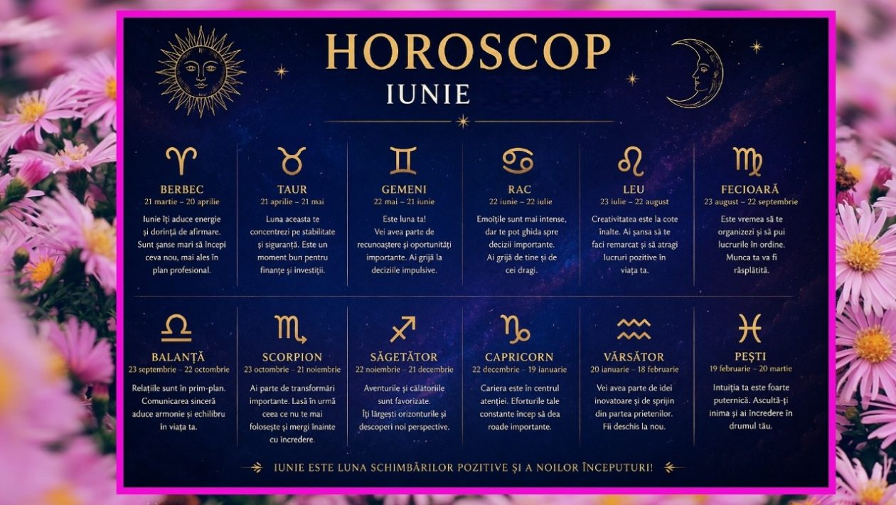 Horoscope June 11, 2026: Day of decisions, introspection and important news for all signs
