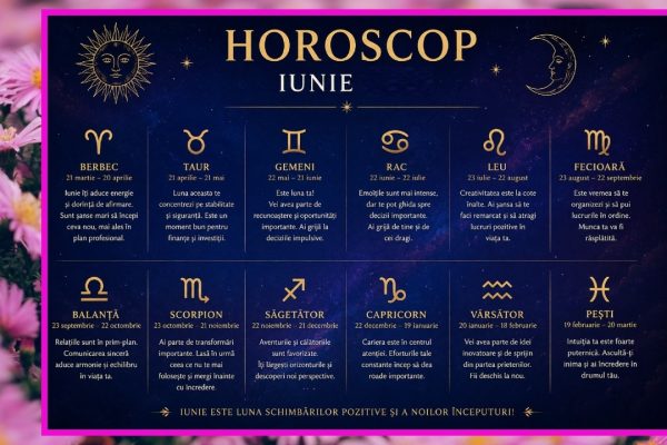 Horoscope June 11, 2026: Day of decisions, introspection and important news for all signs