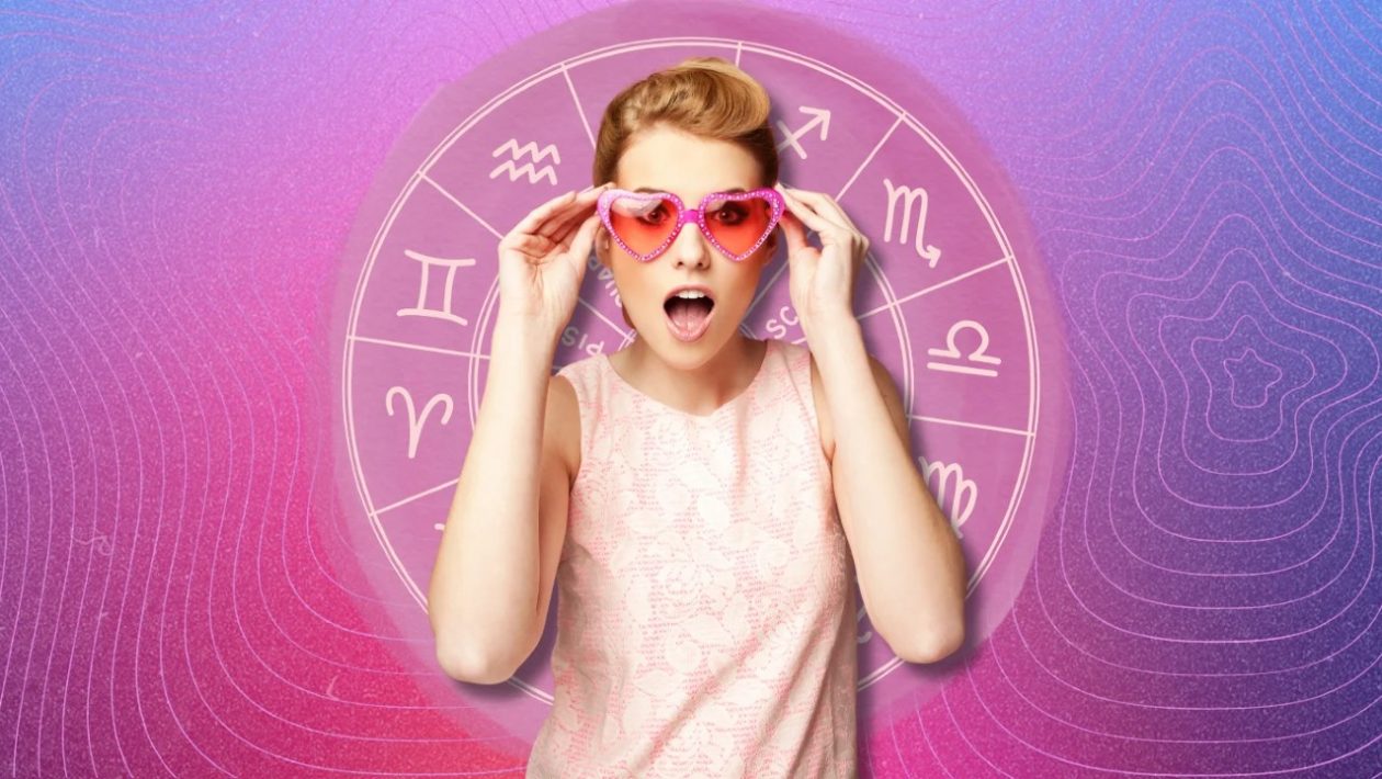 Five SIGNS will have an unexpected surprise in love in June 2026. Mercury in Cancer opens the way to unexpected declarations