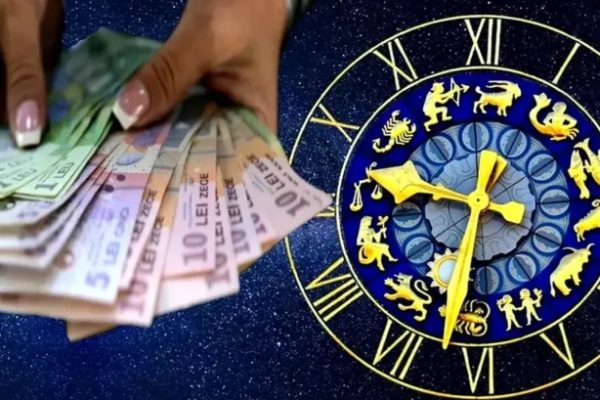 Signs with a money magnet in June! Cancers give the kick of life thanks to Jupiter