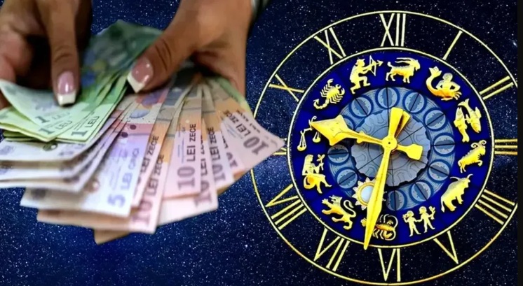 Signs with a money magnet in June! Cancers give the kick of life thanks to Jupiter